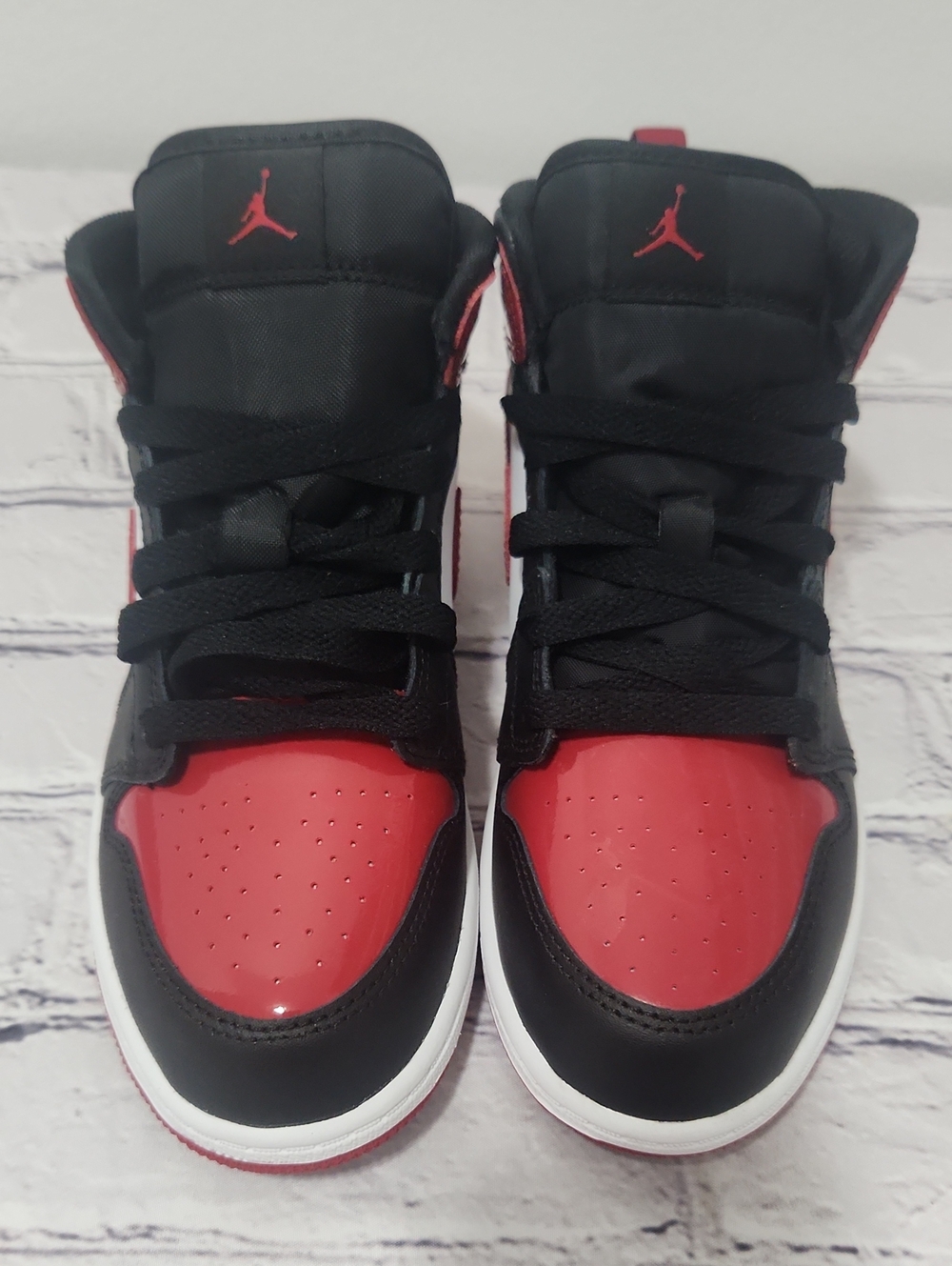 Jordan Preschool Sneakers Size 3Y